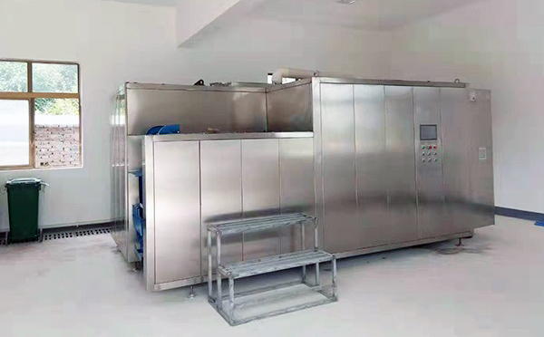 大型環衛餐廚左手视频APP下载黄版器
